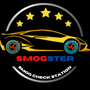 Smogster Smog Check