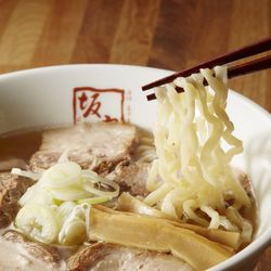 Kitakata Ramen Ban Nai - Rowland Heights