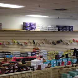 Shoe Bargain - Inside