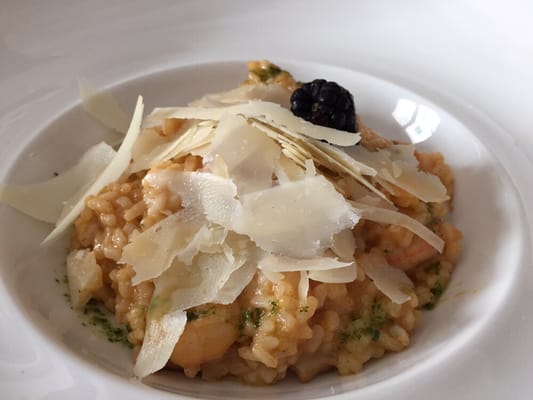 Cassai Gran — Cafè i restaurant by null