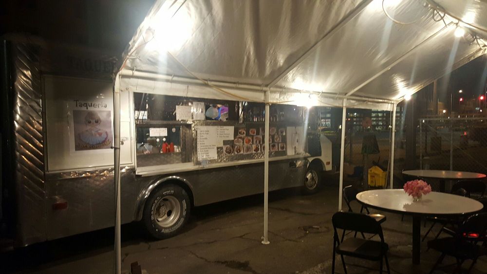 Taqueria La Original