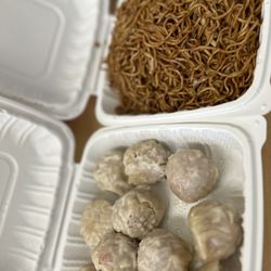 Po Sing Kitchen