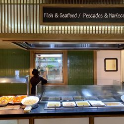 Casa Del Mar - Fish and Seafood