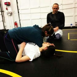 Fighting Arts Academy CT