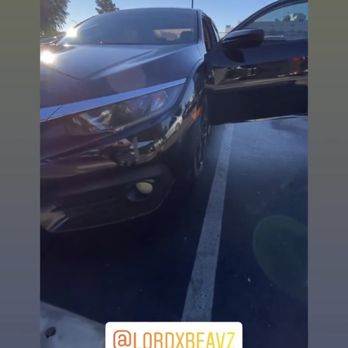 3 Kings Detailing - Civic - Auto Detailing Near Me - Montclair, California 3 Kings Detailing - Civic - Auto Detailing Near Me - Montclair, California