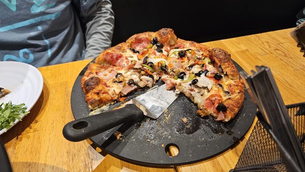 The Secret Stash by null