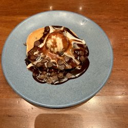 Pancake Parlour Restaurants