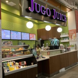 Jugo Juice