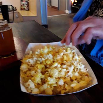 Fat Pants - "Bottomless Popcorn" - Brewpubs Near Me - Eden Prairie, Minnesota Fat Pants - "Bottomless Popcorn" - Brewpubs Near Me - Eden Prairie, Minnesota