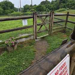 South Kingstown Dog Park