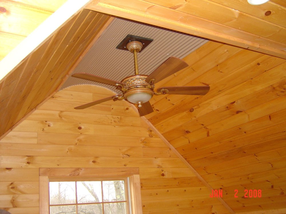 Slide of Sterite Construction