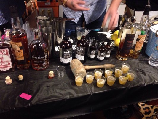 Crown Liquors by null