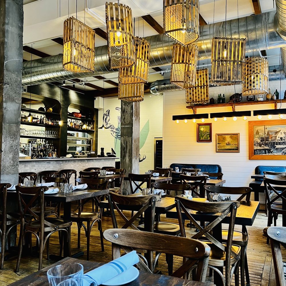 Pincette - Seafood Near Me - Montreal, Quebec Pincette - Seafood Near Me - Montreal, Quebec