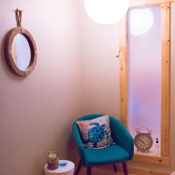 Ocean Yoga - Massage Room - Yoga Near Me - Pacifica, California Ocean Yoga - Massage Room - Yoga Near Me - Pacifica, California