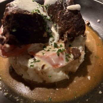 Lincoln House - Short Rib plate - American Near Me - Covina, California Lincoln House - Short Rib plate - American Near Me - Covina, California