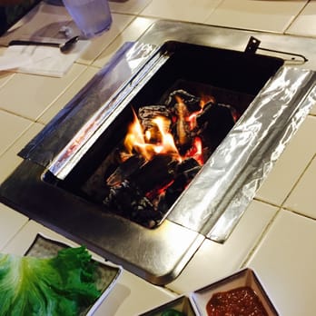 Korean Spring BBQ - Wood/charcoal - Korean Near Me - Santa Clara, California Korean Spring BBQ - Wood/charcoal - Korean Near Me - Santa Clara, California