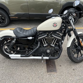 Thunderbird Harley-Davidson - Motorcycle Dealers Near Me - Albuquerque, New Mexico