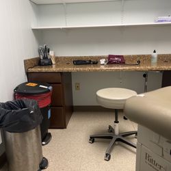 Med First Urgent Care - Please take this as a hint... do not go here! You need to have someone supervising your staff because they are literally hot piss.