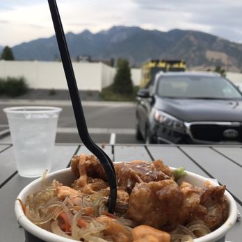 Cupbop - Love me some ugly bop! - Korean Near Me - Draper, Utah Cupbop - Love me some ugly bop! - Korean Near Me - Draper, Utah