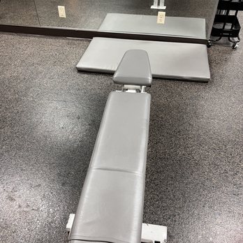 Flamingo Las Vegas - Gym equipment - Hotels Near Me - Las Vegas, Nevada Flamingo Las Vegas - Gym equipment - Hotels Near Me - Las Vegas, Nevada