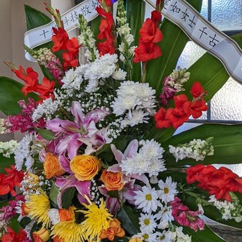 Lisa's Flower Shop  - Florists Near Me - San Jose, California