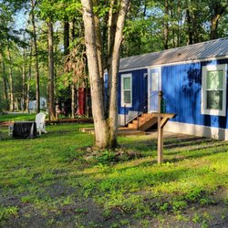 Camptel Poconos