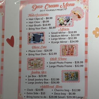 iFun - Deco Cream Prices - Video Game Stores Near Me - Livermore, California iFun - Deco Cream Prices - Video Game Stores Near Me - Livermore, California