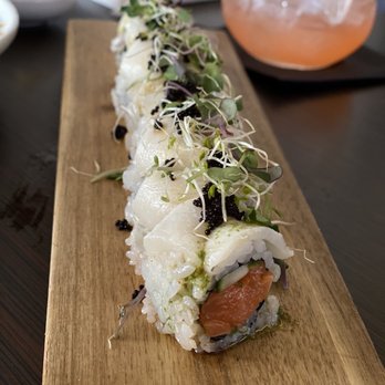 KA Sushi - Deep sea roll - Japanese Near Me - Houston, Texas KA Sushi - Deep sea roll - Japanese Near Me - Houston, Texas
