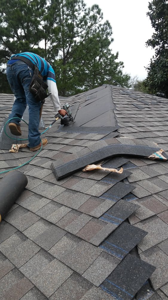 Slide of Stades Roofing