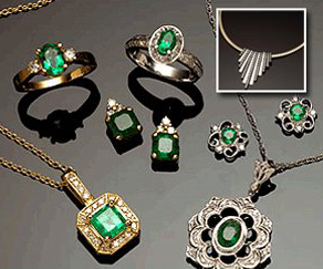 KINLEY E R & SONS JEWELERS - Updated September 2024 - 10 Photos - 131 W 