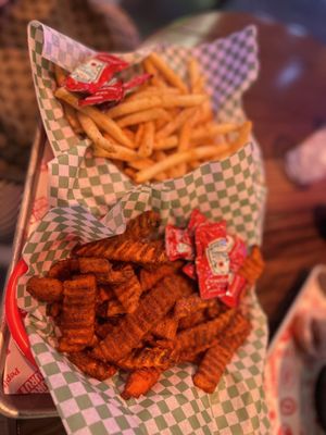 Streetbird Las Vegas by Chef Marcus Samuelsson by null