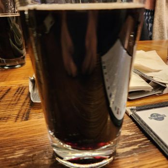 Public House Kitchen & Brewery - Public House Darkness. Excellent. - American Near Me - Manassas, Virginia