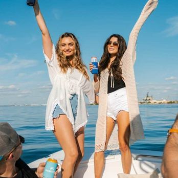 Taly Yachts - Boat Tours Near Me - Miami Beach, Florida
