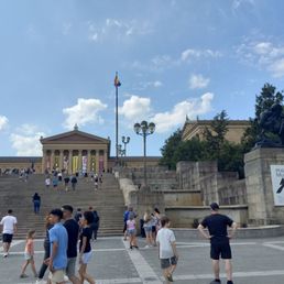 Steps Steps