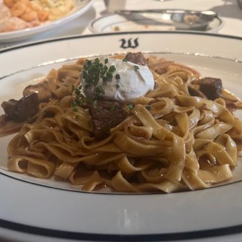 Weber's Restaurant - Beef Stroganoff - Seafood Near Me - Ann Arbor, Michigan Weber's Restaurant - Beef Stroganoff - Seafood Near Me - Ann Arbor, Michigan