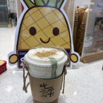 Chicha San Chen - Bubble Tea Near Me - Fremont, California