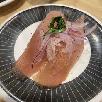 Sushi REV - Tuna - Sushi Bars Near Me - Irvine, California