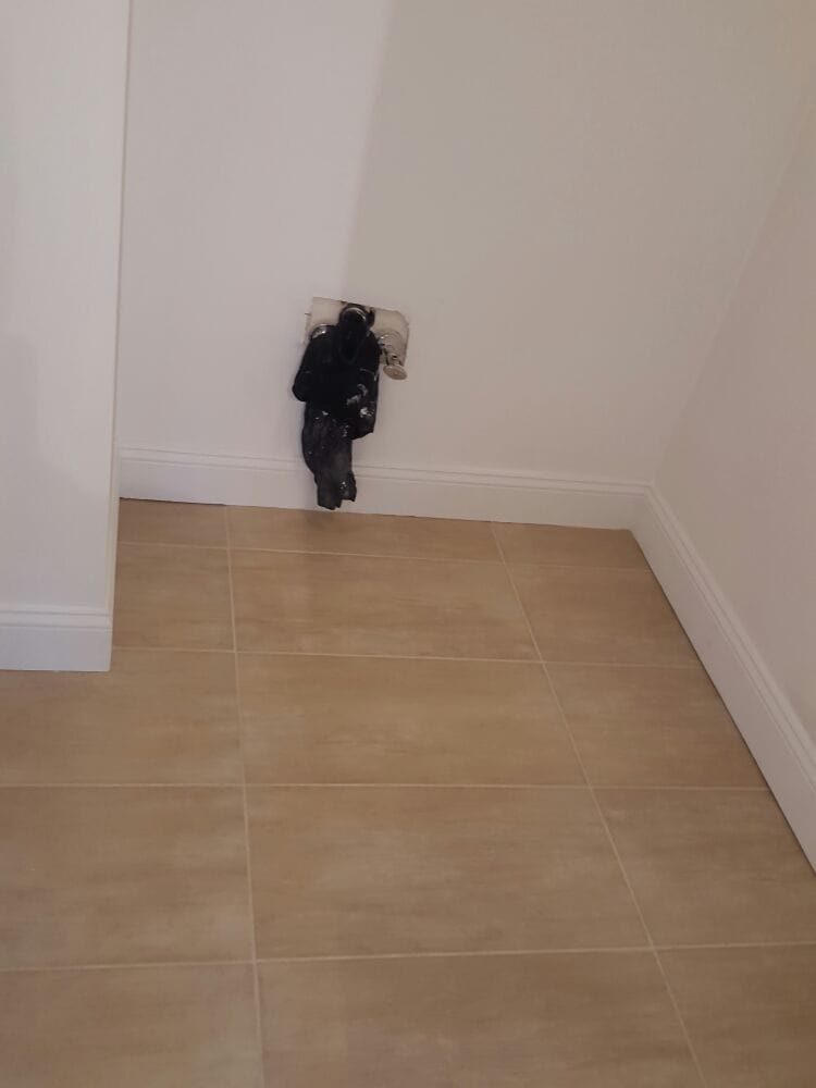 Slide of Universal Mechanical Connections