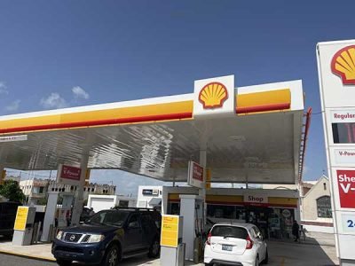 Slide of Disaster Relief Roofing