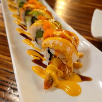 Sushi Boat - Snow Mountain - Sushi Bars Near Me - Saint Charles, Missouri Sushi Boat - Snow Mountain - Sushi Bars Near Me - Saint Charles, Missouri