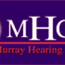 Murray Hearing Centre - Logo