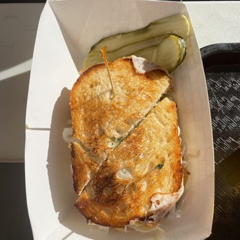The Peg House - Grilled cheese - Convenience Stores Near Me - Leggett, California