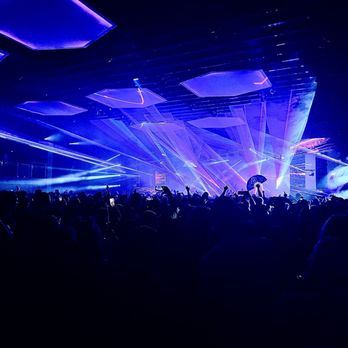 Echostage - Sound system in this venue was awesome - Music Venues Near Me - Washington, DC, District of Columbia
