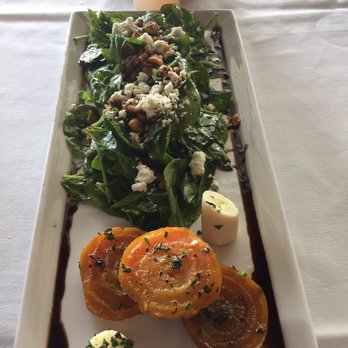 Fin Bistro - Seafood Near Me - Marco Island, Florida