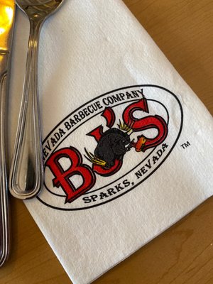 BJ’s Barbecue by null