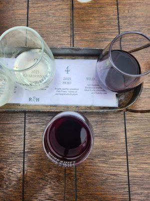 Rose Hill Vineyards & Inn by null