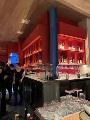 Lustig (Culver City) by null Lustig (Culver City) by null