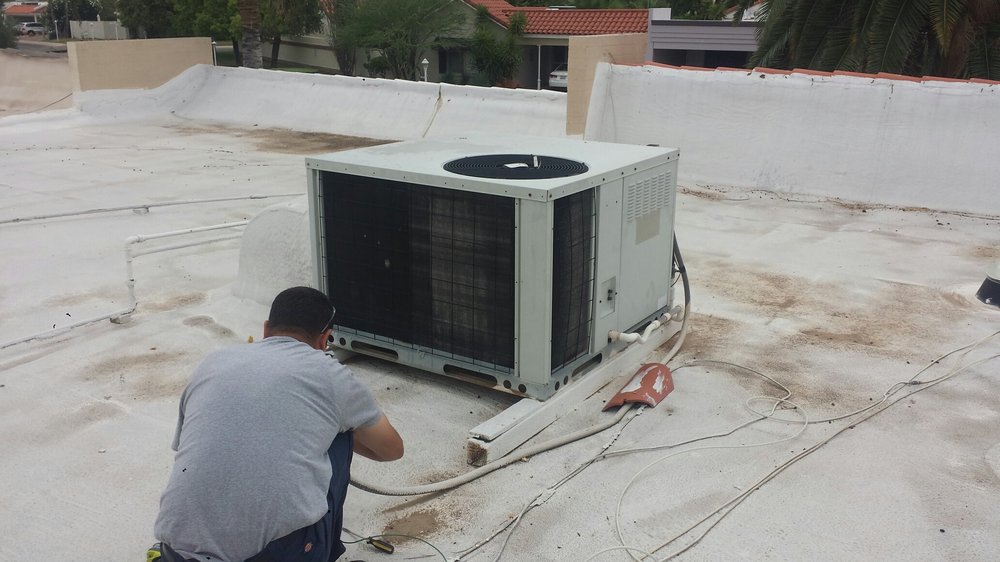 Slide of King Plumbing, Heating & AC LLC