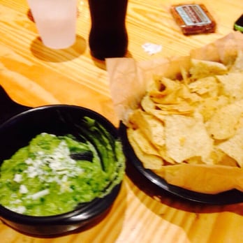 Torchy's Tacos - 2nd course - guac! Love this place! - Tex-Mex Near Me - Round Rock, Texas Torchy's Tacos - 2nd course - guac! Love this place! - Tex-Mex Near Me - Round Rock, Texas
