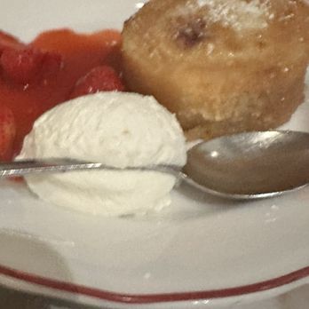 Maggiano's Little Italy - Dessert 1/3 - Italian Near Me - Costa Mesa, California Maggiano's Little Italy - Dessert 1/3 - Italian Near Me - Costa Mesa, California